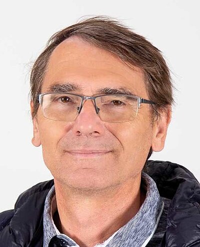 Ernst Sonntagbauer