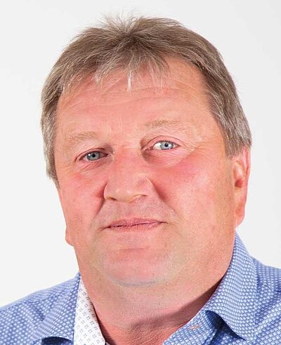 Josef Lehner
