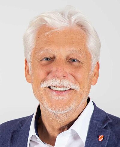 Josef Buchegger