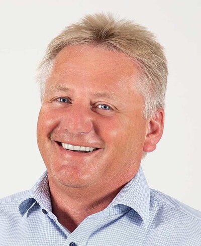 Klaus Hügelsberger