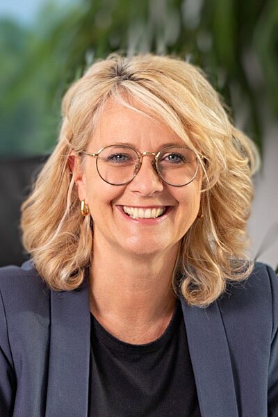 Andrea Hubmer